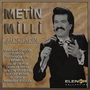 Metin Milli