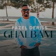 Fazel Deris Ghalbam