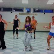 Zumba Cumbia Arabe