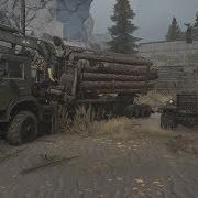 Spintires Mudrunner Прохождение Одиночная Игра Карта Остров