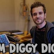 Bomb Diggy Instrumental Ringtone