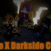 Ignite X Darkside Minecraft Animation