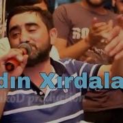 Aydın Xırdalanlı