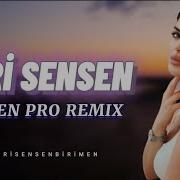 Biri Sensen Biri Men Remix