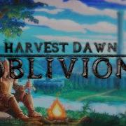 Harvest Dawn Oblivion Lofi