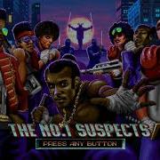 Huntdown Ost Music No1 Suspects Loading