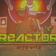 Reactor Remix Fnf