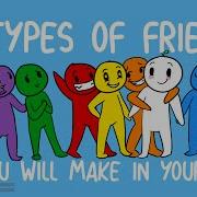 Your Best Friends