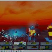 The Battle Bricks Classic Tumore