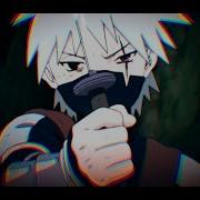 Who Kakashi Edit