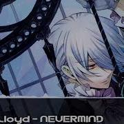 Nightcore Dennis Lloyd Nevermind