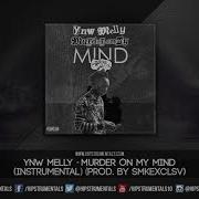 Free Ynw Melly Murder On My Mind Type Beat