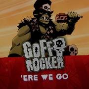 Warhammer 40K Orc Song