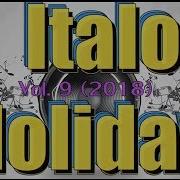 Italo Disco Italo Holiday Vol 9 2018