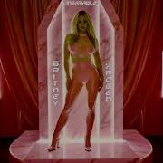 Britney Xposed Me