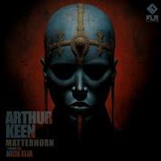 Arthur Keen Matterhorn