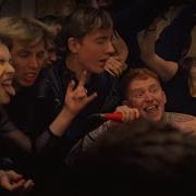 Frank Carter And The Rattlesnakes