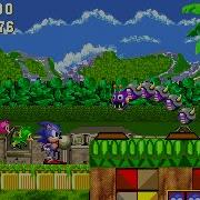 Green Grove Sonic 2 Remix