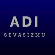 Adi Sevasizmu