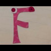 Alphabet Lore F Cave Theme