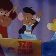 The Rescuers Russian