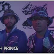 Soprano Fresh Prince