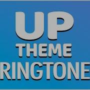 Latest Iphone Ringtone Up Theme Song Married Life Ringtone