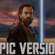Star Wars The Force Theme X Main Theme Epic Version