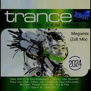 Trance The Vocal Session 2024