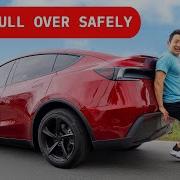 Driving Tik Tok
