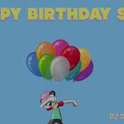Happy Birthday Song Trap Remix Pj Panda Rap Happy Birthday To You