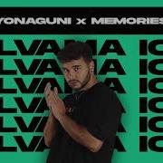 Gian Gallia Yonaguni X Memories