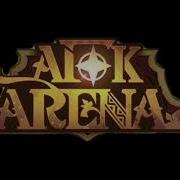 Afk Arena Ost