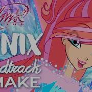 Winx Club Tynix Remix