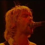 Nirvana Sliver Live At Reading 1992