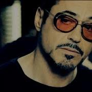 My Name Is Tony Stark A Tribute