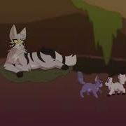 Warrior Cats Wolves