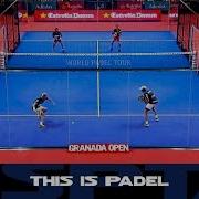 Padel