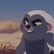 Lion Guard Roar Of The Elders Full Episode