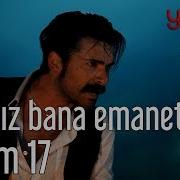 Yeni Gelin 17 Bölüm Canınız Bana Emanet