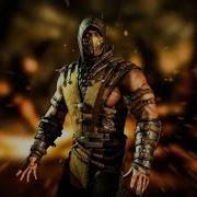 Mortal Kombat Theme Song Slowed Down Reverb