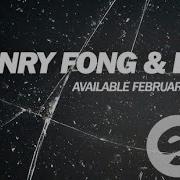 Henry Fong Bust Dem
