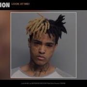 Xxxtencion Look At Me