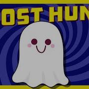 Ghost Hunt