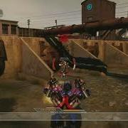 Sideways Fight Ost