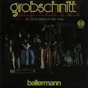 Grobschnitt Solar Music