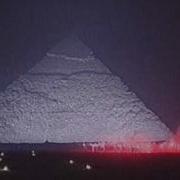 The Pyramids Millennium Concert 2000