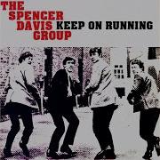 Keep On Running