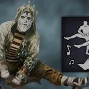 Pubg Victory Dance 115