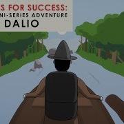 Ray Dalio Audiobook